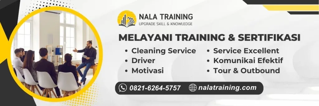 Layanan NALA Training
