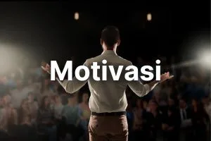 Motivasi