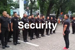 Security