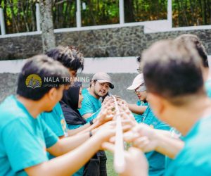 Instruktur Outbound Malang Batu - NALA - 0821-6264-5757