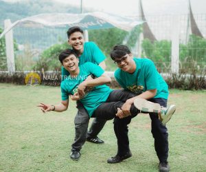 Outbound Seru Malang Batu - NALA - 0821-6264-5757