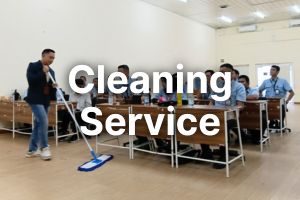 Cleaning Service