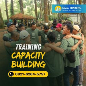 Training Capacity Building Outbound SDM - 0821-6264-5757 - Nala Training
