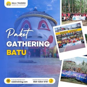 gathering-batu