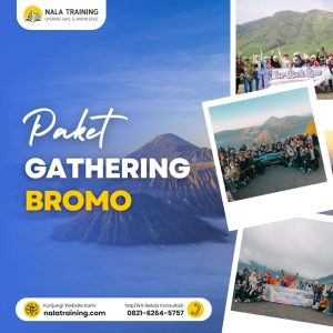 gathering-bromo