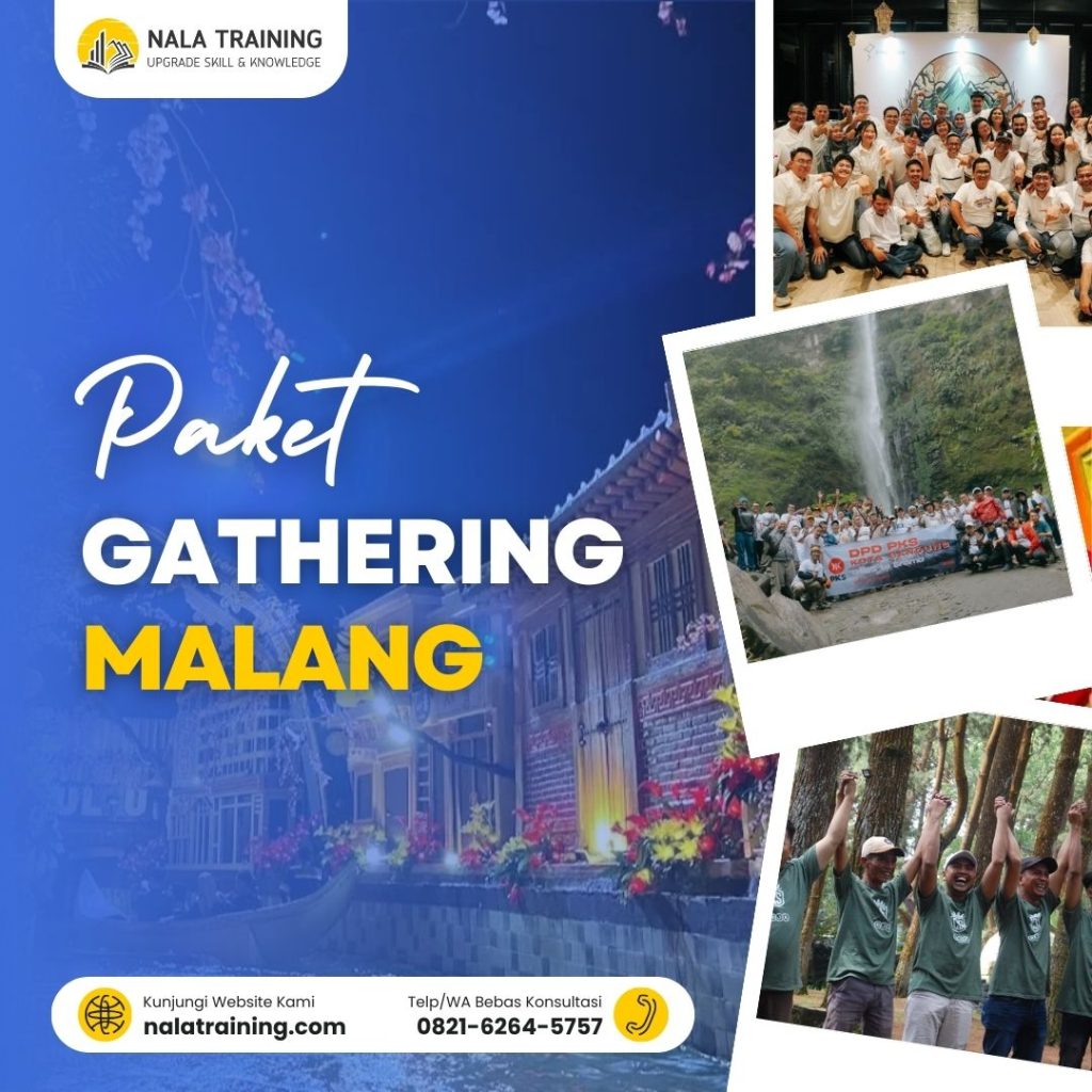 Gathering Malang