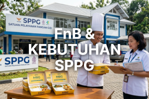 FnB & Kebutuhan SPPG